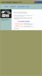 Mobile Screenshot of lestermachine.com